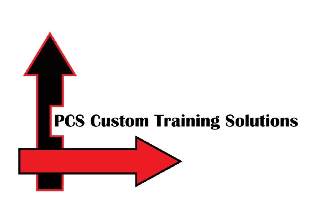 PCS Custom Training Solutions Logo